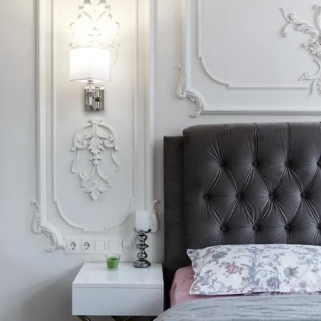 Green Apartment Lviv