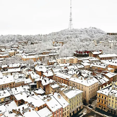 Green Apartment Apartment