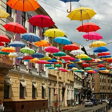 Apartment Green Apartment *