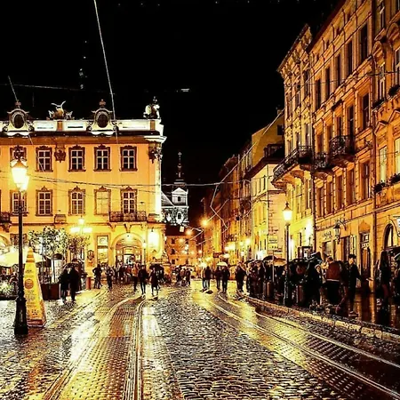 Green Apartment Apartment *