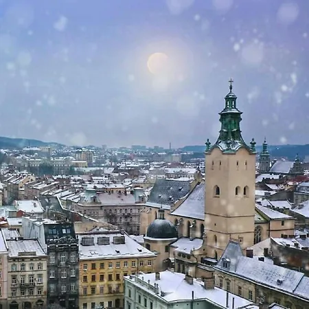 Green Apartment Apartment *