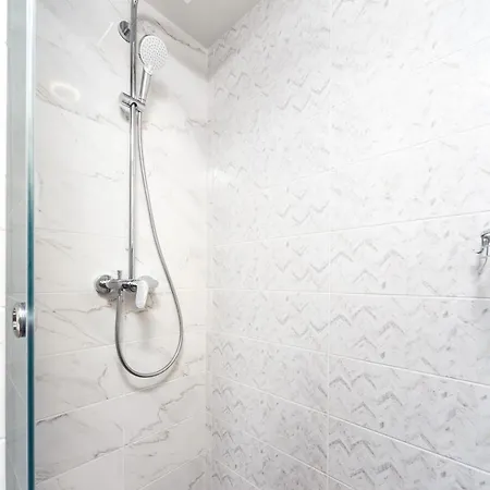 Green Apartment Apartament *