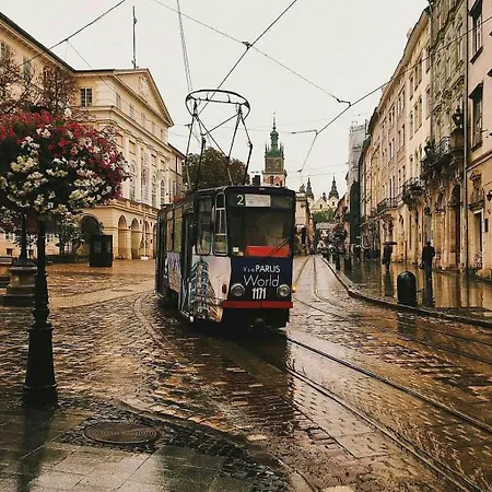 Apartament Green Apartment