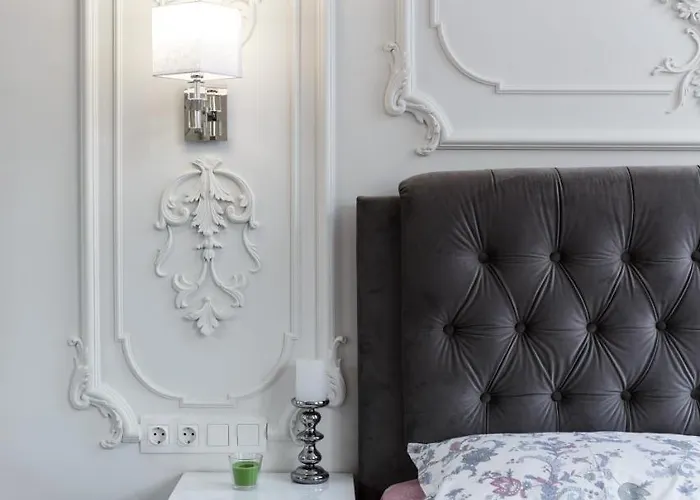 Green Apartment Lviv