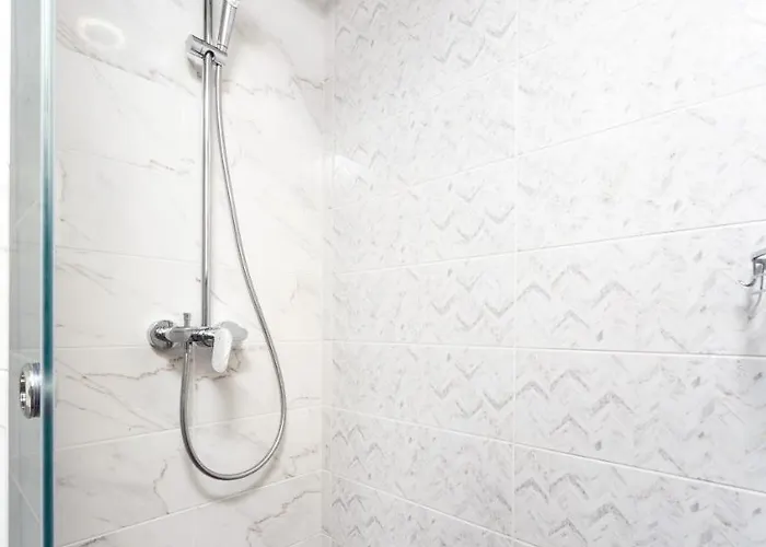 Green Apartment Apartment *