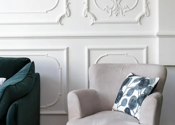 Apartamento Green Apartment *