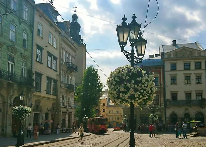 Green Apartment Apartment