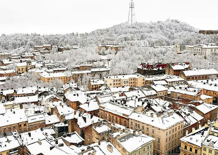 Green Apartment Apartment