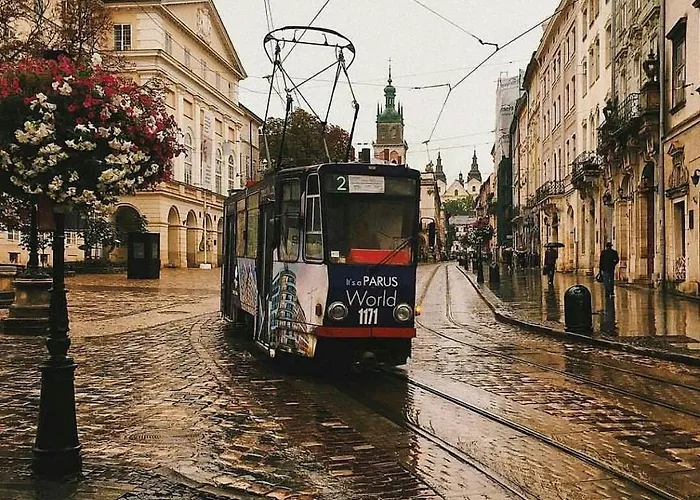 Apartamento Green Apartment