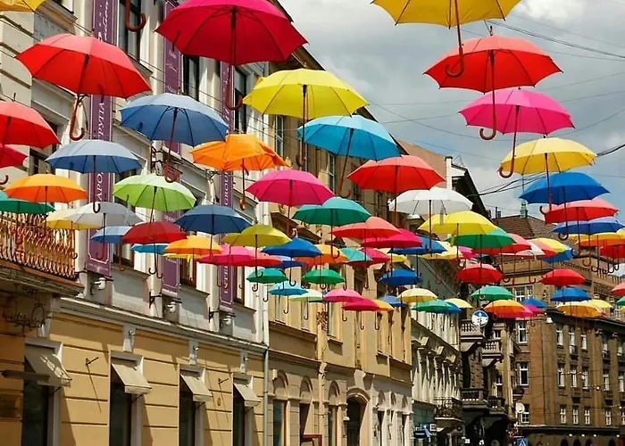 Apartamento Green Apartment *