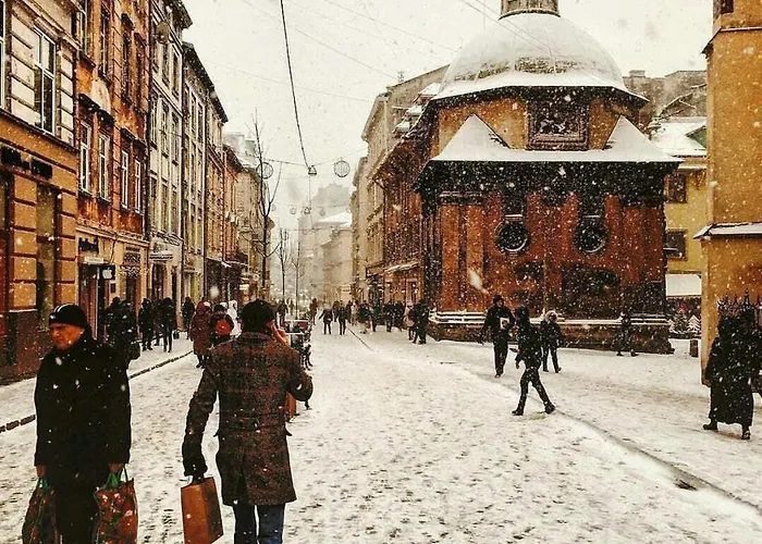 Green Apartment Apartamento