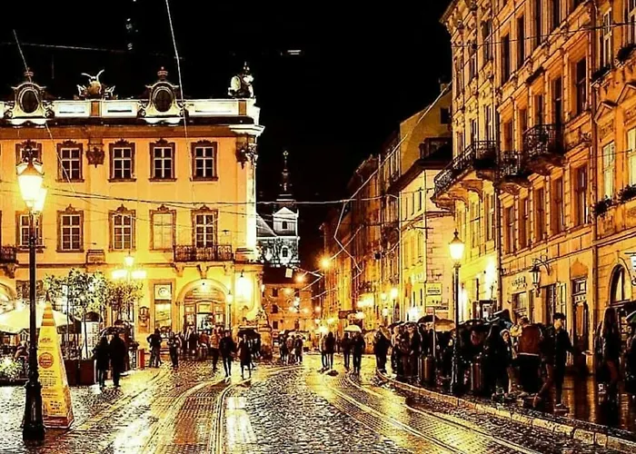 Green Apartment Apartment *