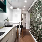 Appartamento Green Apartment *