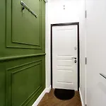 Green Apartment Appartamento