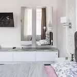 Green Apartment * Leopoli