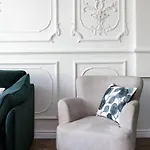 Appartamento Green Apartment *