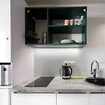 Appartamento Green Apartment *