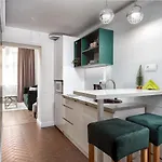 Appartamento Green Apartment